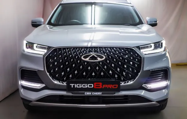 luxury-suv-new-tiggo-8-pro-max-facelift-front-view