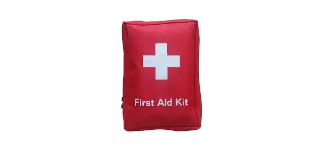 Chery Emergency Kit