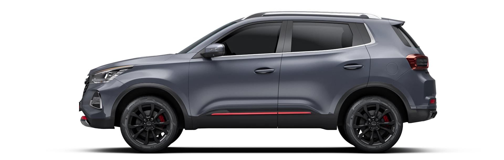 CMH Chery Tiggo 4 Pro banner