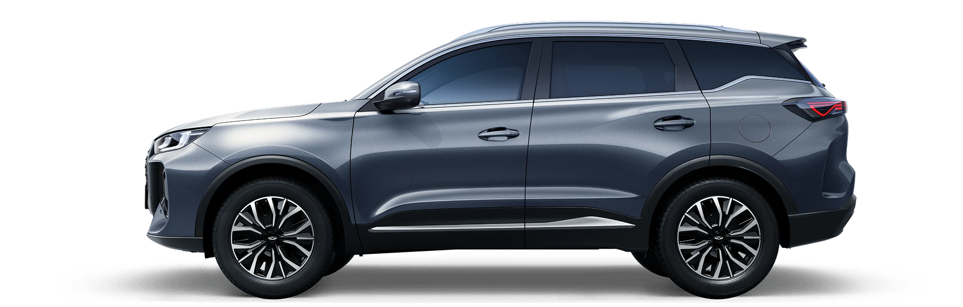 CMH Chery Tiggo 7 PHEV banner