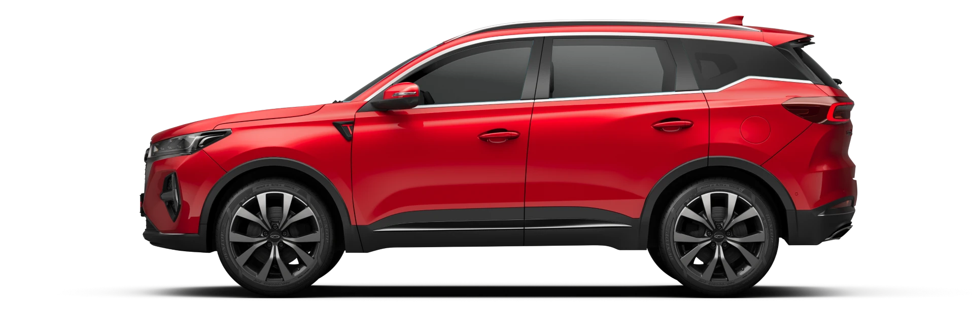 CMH Chery Tiggo 7 Pro banner