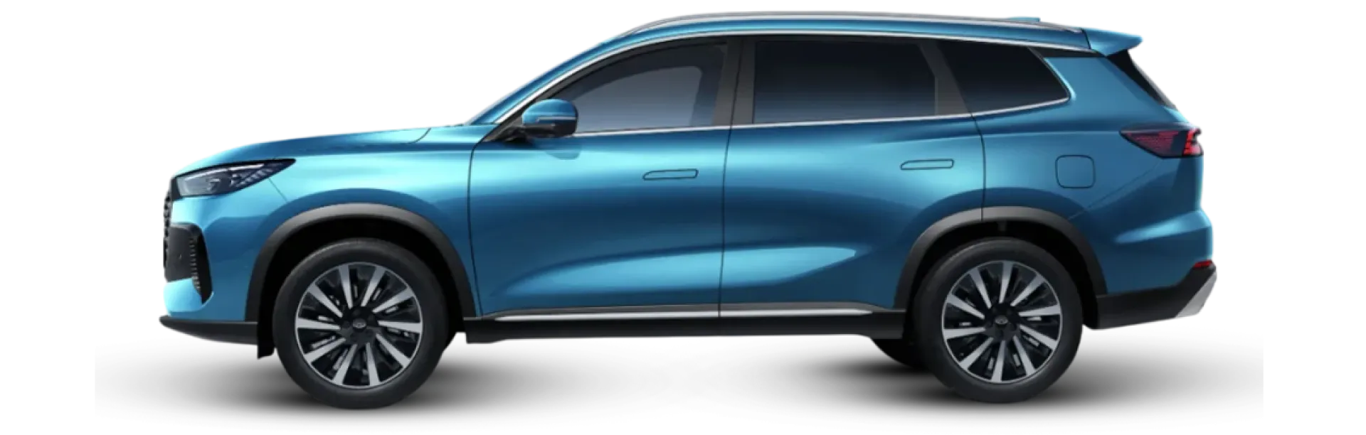 CMH Chery Tiggo 8 CSH banner