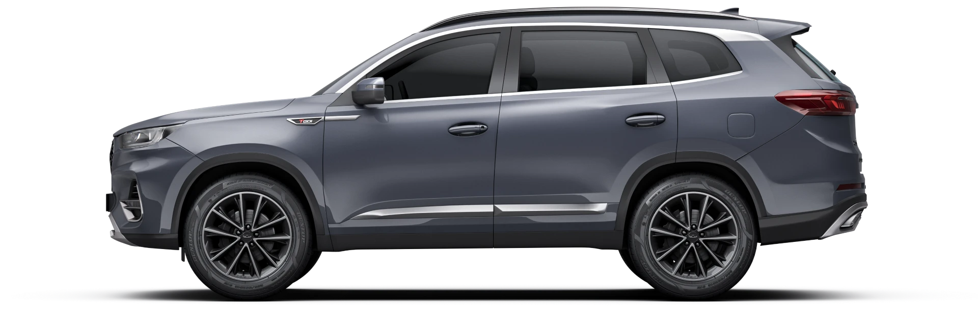 CMH Chery Tiggo 8 Pro banner