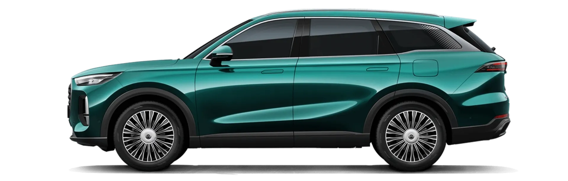 CMH Chery Tiggo 9 PHEV banner