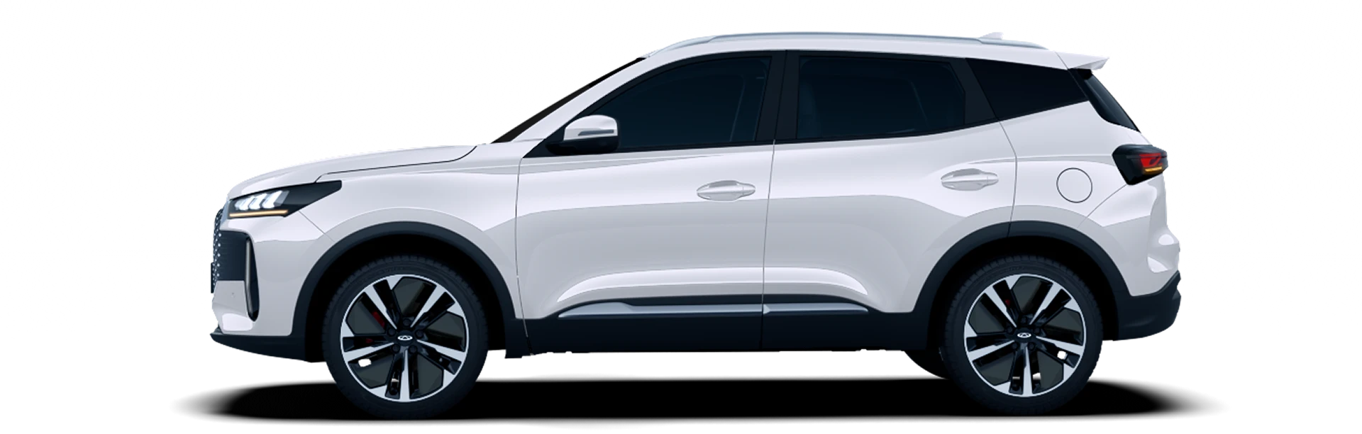 CMH Chery Tiggo Cross HEV banner
